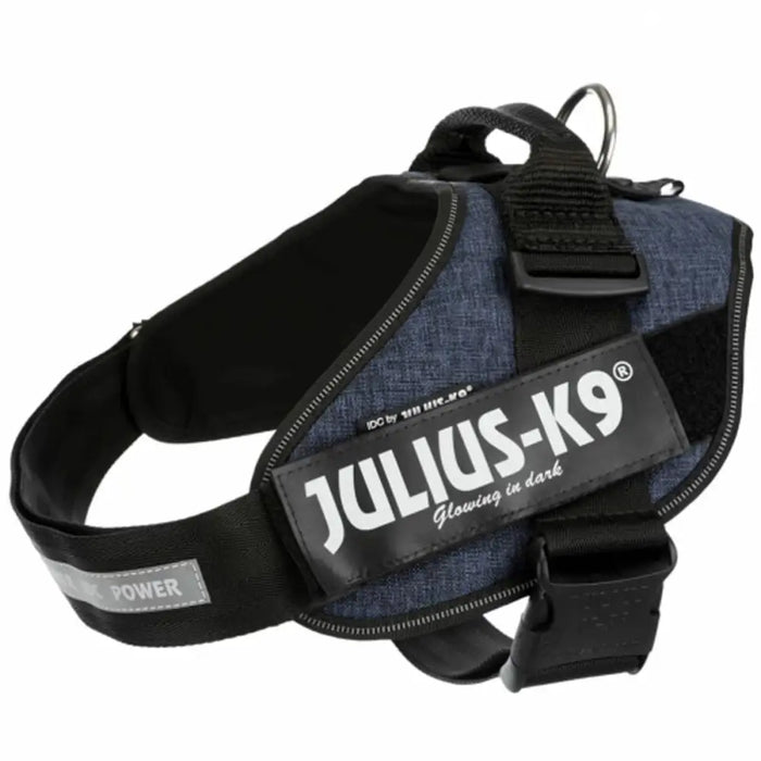 Каишка за Куче Julius K9 IDC Каубой L/XL 2