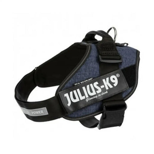 Каишка за Куче Julius K9 IDC Каубой L/XL 2