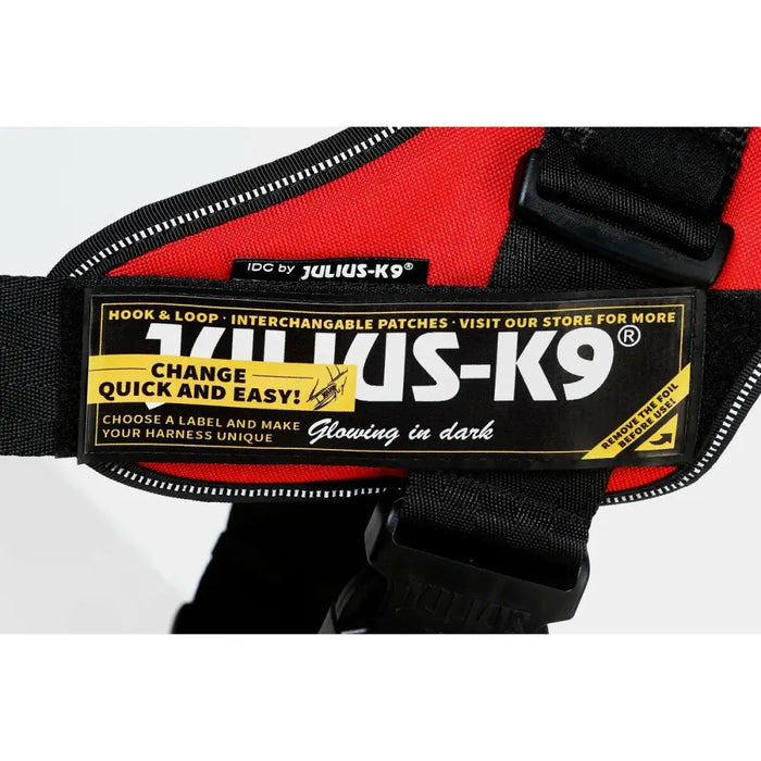 Каишка за Куче Julius K9 IDC Каубой M/L