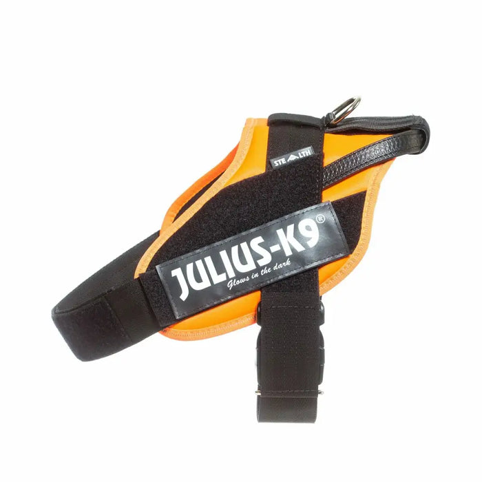 Каишка за Куче Julius K9 IDC Оранжев L/XL 2 71-96 cm