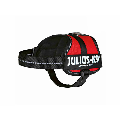 Каишка за Куче Julius K9 Power Червен 2 Baby 2 (XS/S)