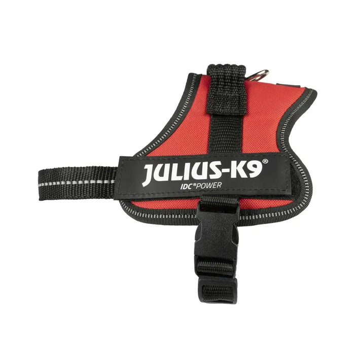 Каишка за Куче Julius K9 Power Червен S
