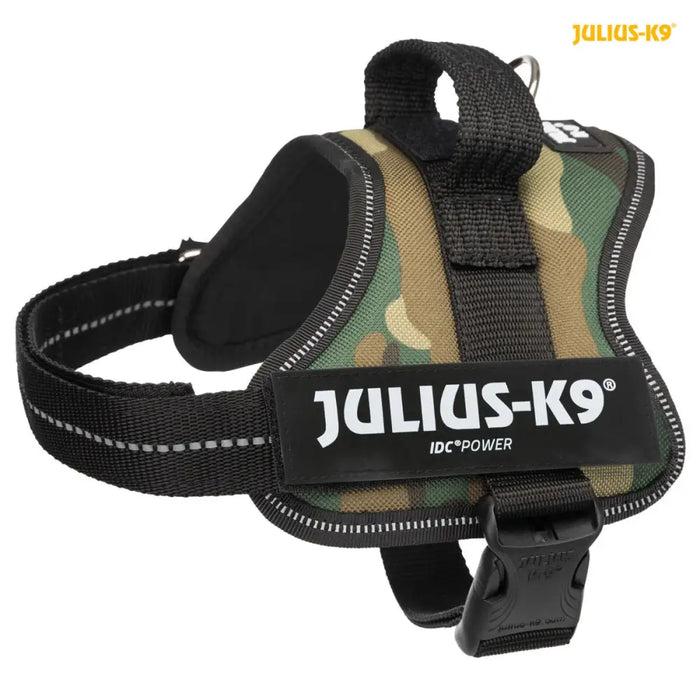 Каишка за Куче Julius K9 Power S