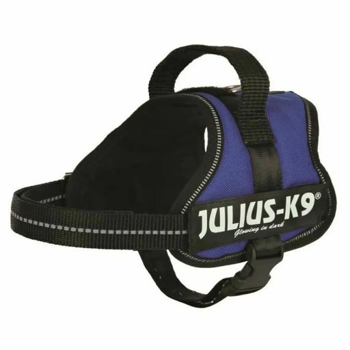 Каишка за Куче Julius K9 Power Син S