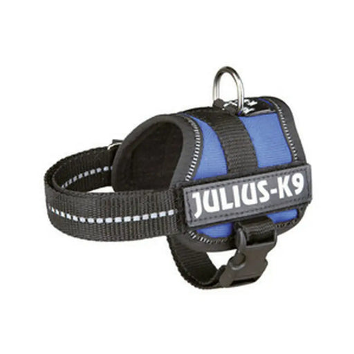 Каишка за Куче Julius K9 Power Син 1 Baby 1 (XS)