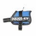 Каишка за Куче Julius K9 Power Син 2 Baby 2 (XS/S)