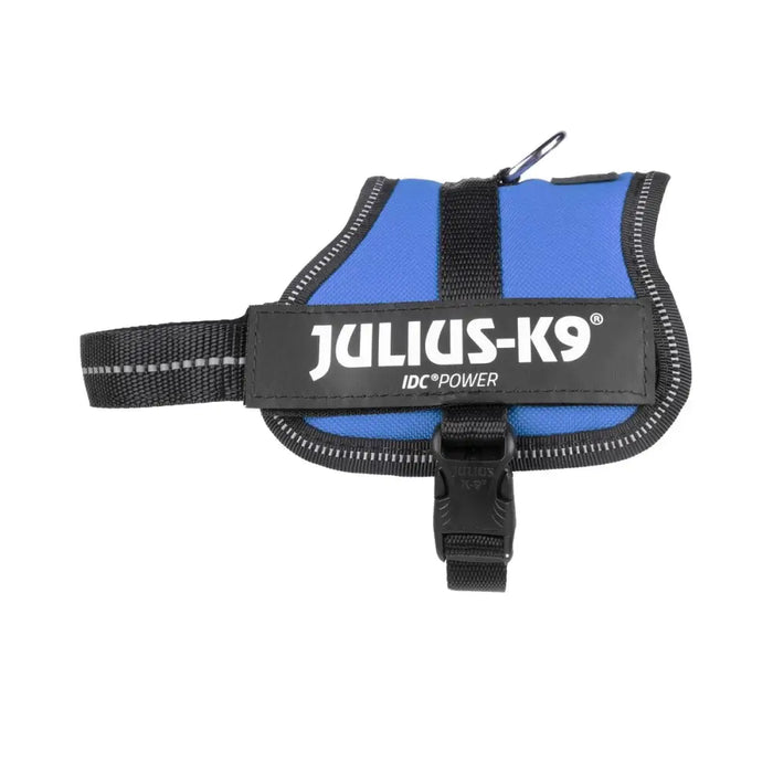 Каишка за Куче Julius K9 Power Син 2 Baby 2 (XS/S)