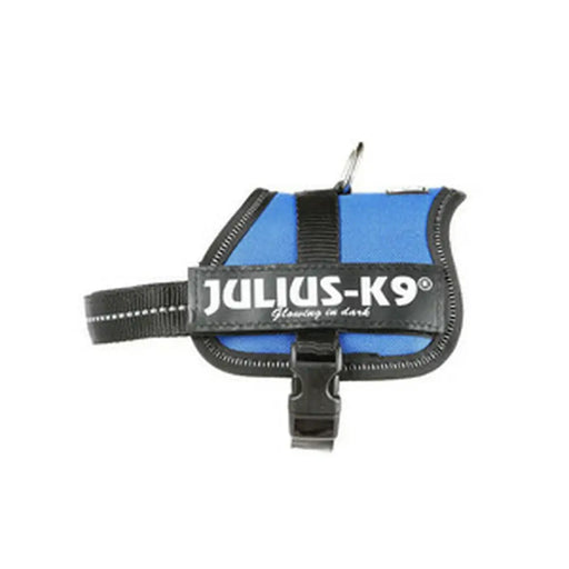 Каишка за Куче Julius K9 Power Син 2 Baby 2 (XS/S)