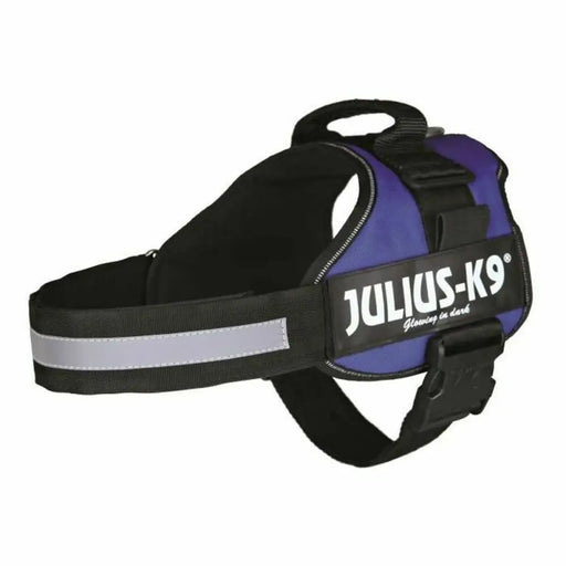 Каишка за Куче Julius K9 Power Син L 1