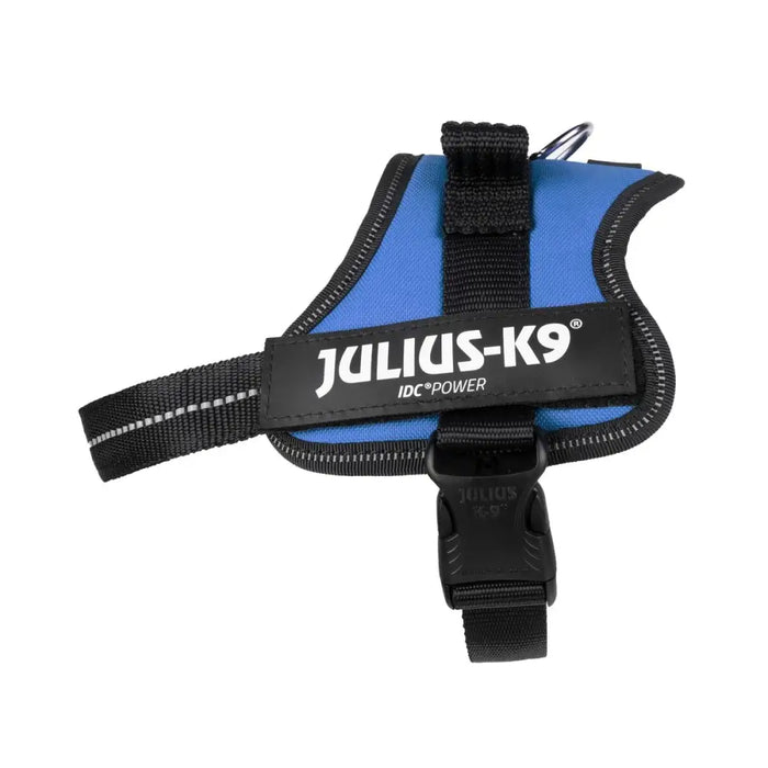Каишка за Куче Julius K9 Power Син M