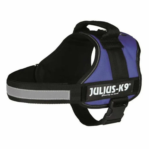 Каишка за Куче Julius K9 Power Син M/L