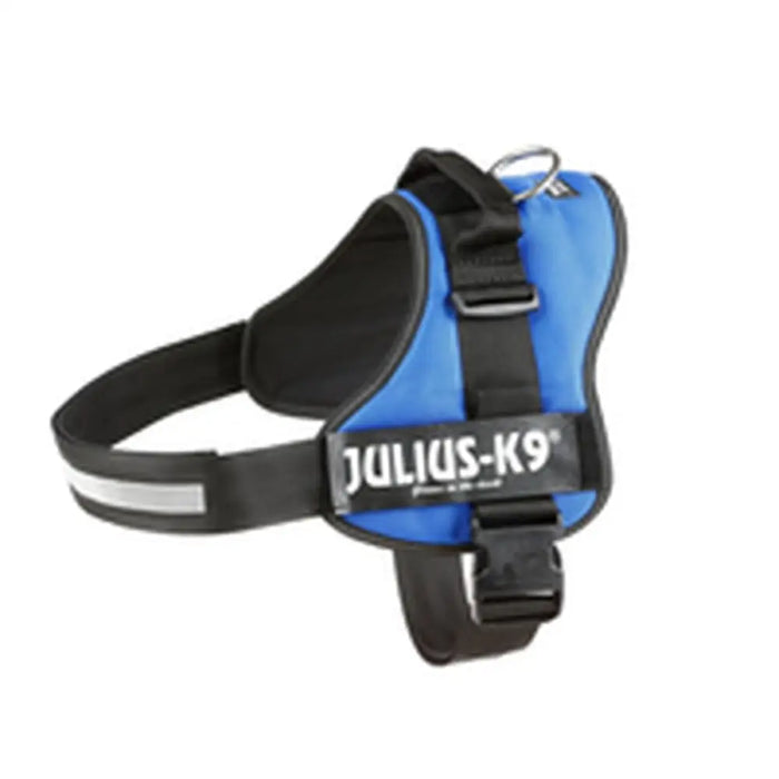 Каишка за Куче Julius K9 Power Син XL 3