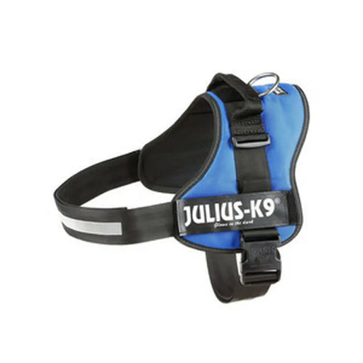 Каишка за Куче Julius K9 Power Син XL 3