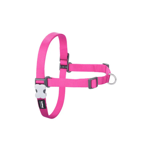 Каишка за Куче Red Dingo 36-50 cm Фуксия S