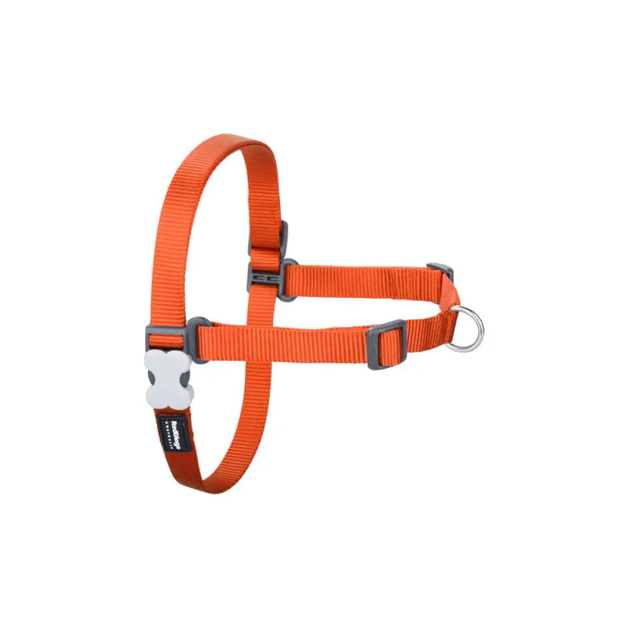 Каишка за Куче Red Dingo 84-119 cm Оранжев XL