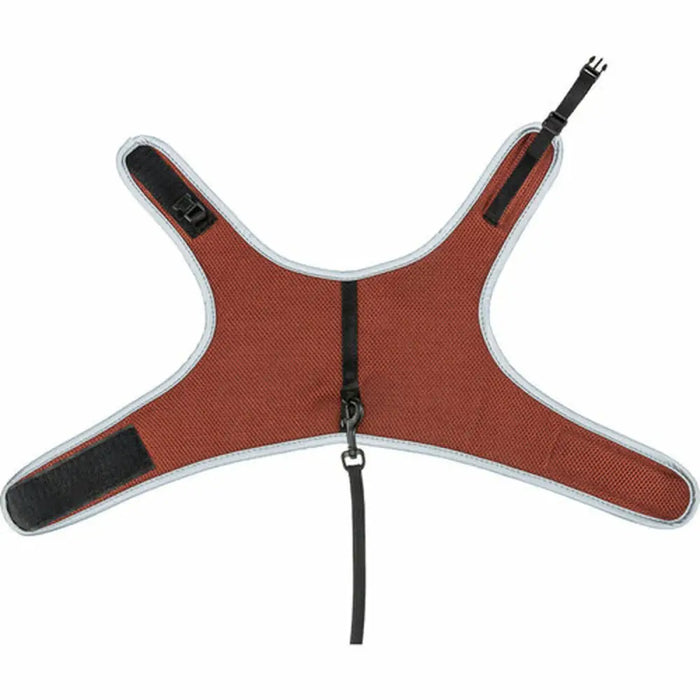 Каишка за Куче Trixie Оранжев