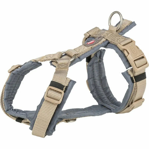 Каишка за Куче Trixie Premium Trekking Графит От пясък S/M