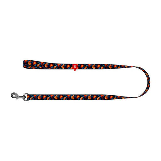 Каишка за кучета Waudog ’’Oranges’’ 122 cm