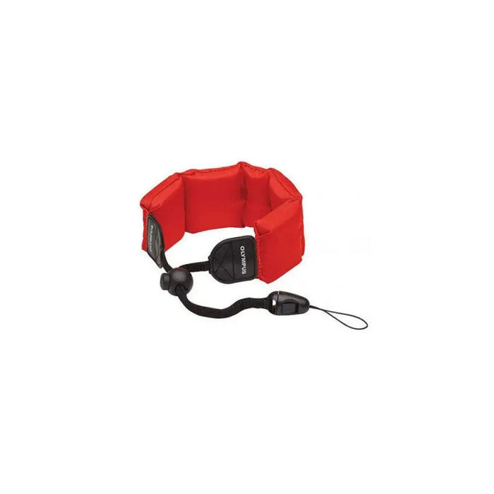 КАИШКА ЗА РЪКА CHS-09 RED HANDSTRAP OLYMPUS