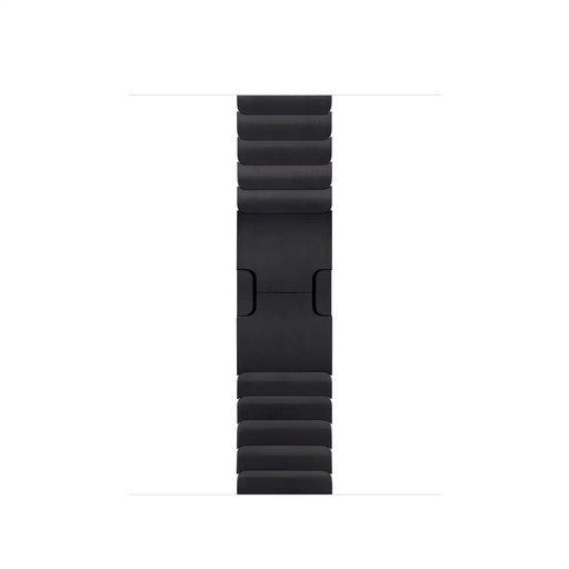 Каишка за часовник Apple 38mm Space Black Link Bracelet