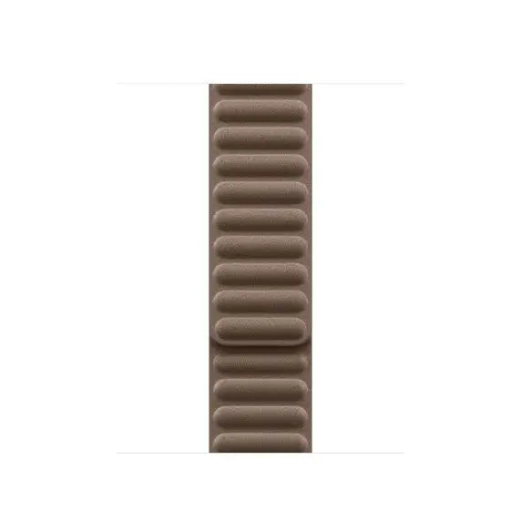 Каишка за часовник Apple 41mm Taupe Magnetic Link - M/L