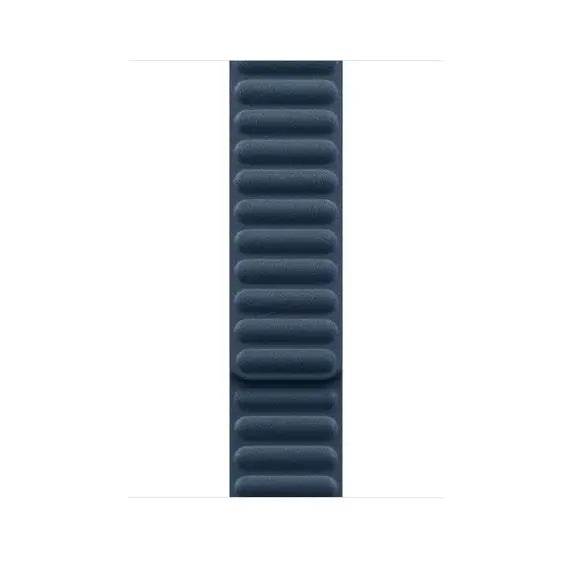 Каишка за часовник Apple 45mm Pacific Blue