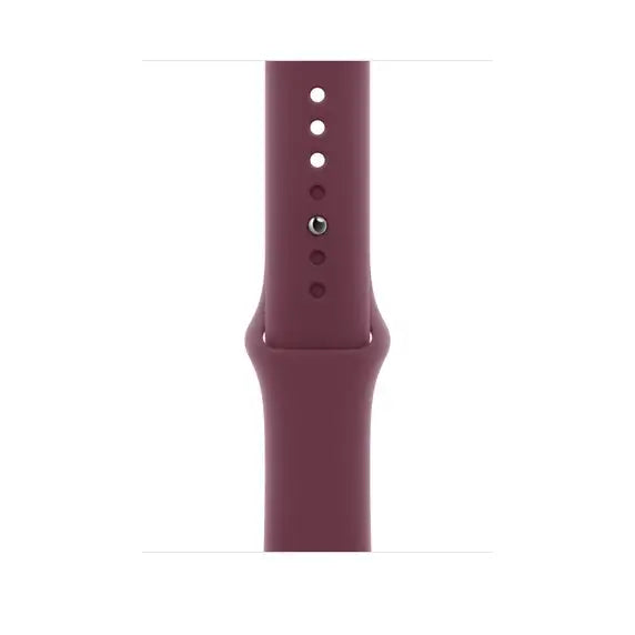 Каишка за часовник Apple 45mm Mulberry Sport Band - M/L