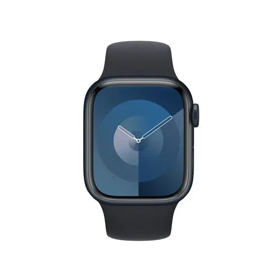 Каишка за часовник Apple 41mm Midnight Sport Band - S/M