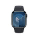 Каишка за часовник Apple 41mm Midnight Sport Band - S/M