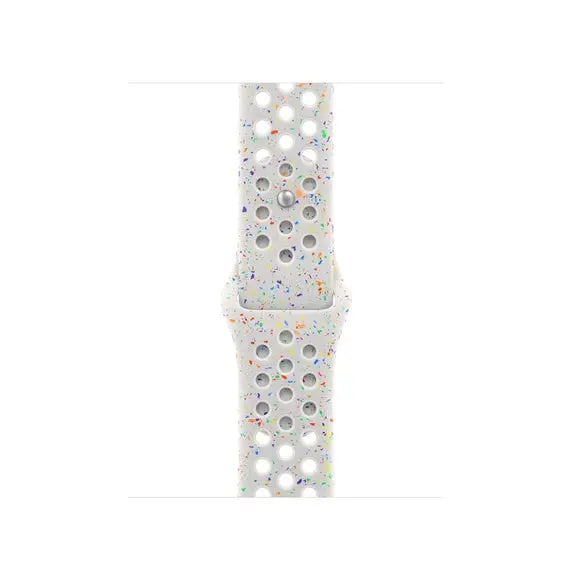 Каишка за часовник Apple 41mm Pure Platinum