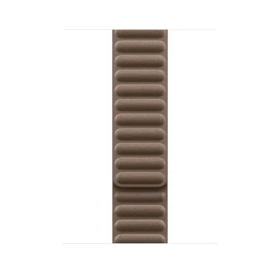 Каишка за часовник Apple 45mm Taupe Magnetic Link - S/M