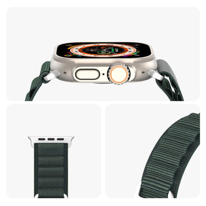 Каишка Dux Ducis Strap GS Version Sports Strap за Apple