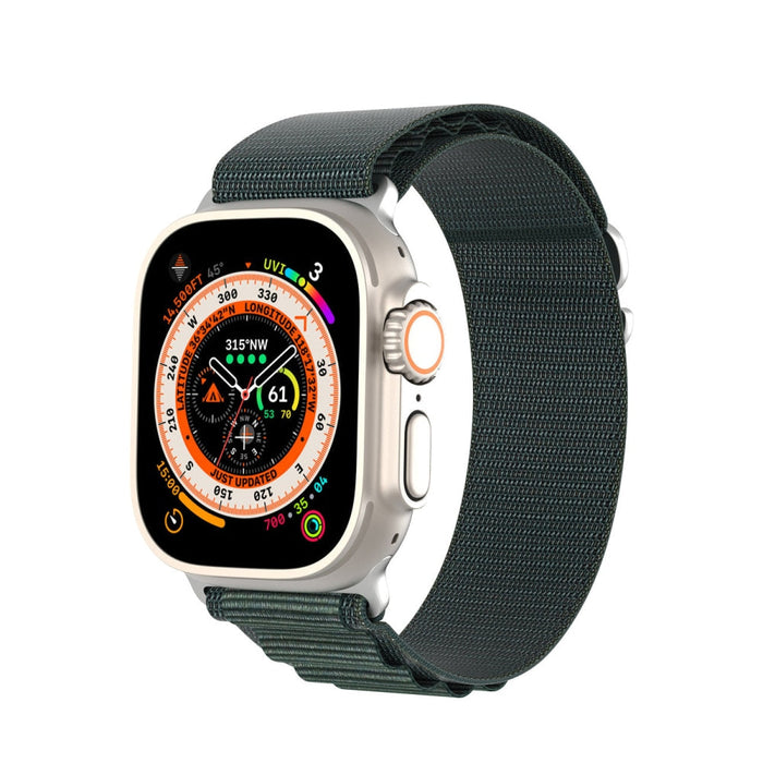 Каишка Dux Ducis Strap GS Version Sports Strap за Apple