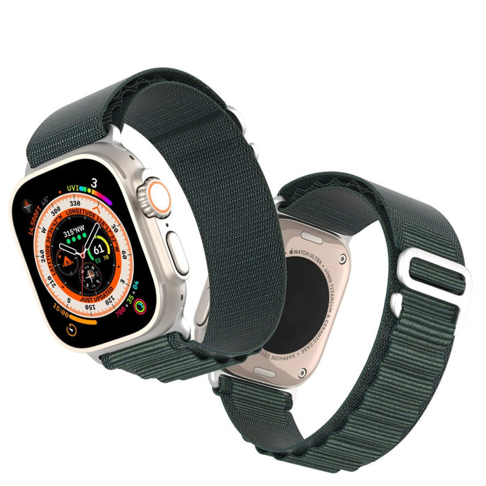 Каишка Dux Ducis Strap GS Version Sports Strap за Apple