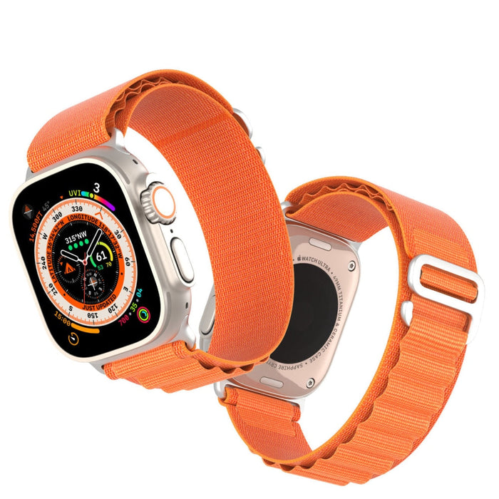 Каишка Dux Ducis Strap GS Version за Apple Watch