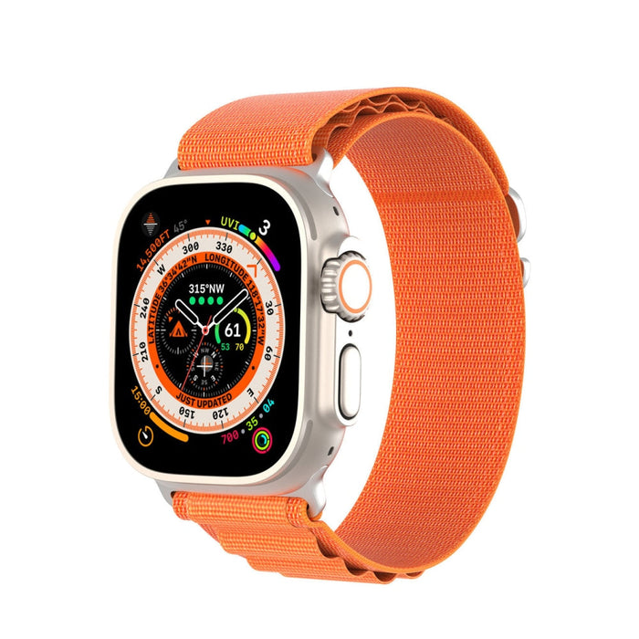 Каишка Dux Ducis Strap GS Version за Apple Watch