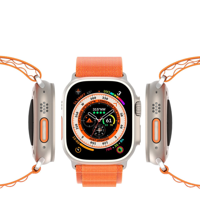 Каишка Dux Ducis Strap GS Version за Apple Watch