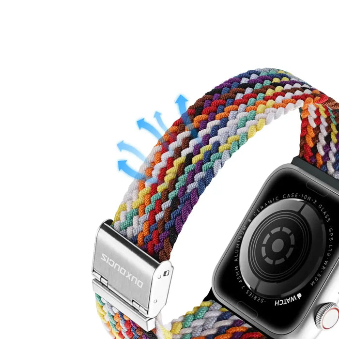 Каишка Dux Ducis Strap (Mixture II Version) за