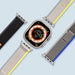 Каишка Dux Ducis Strap YJ Version за Apple Watch 8 / 7 / 6 /