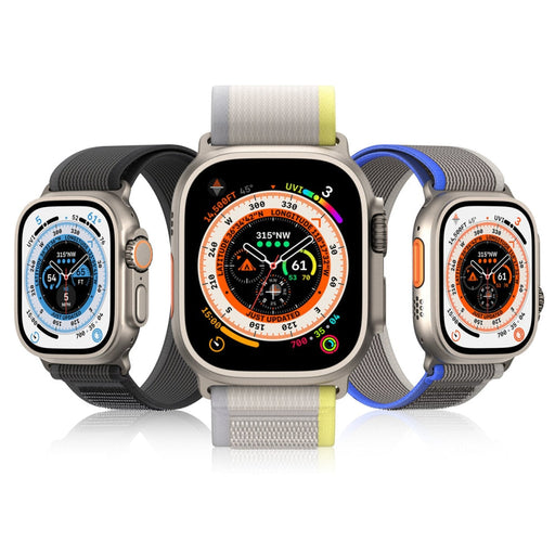 Каишка Dux Ducis Strap YJ Version за Apple Watch 8 / 7 / 6 /