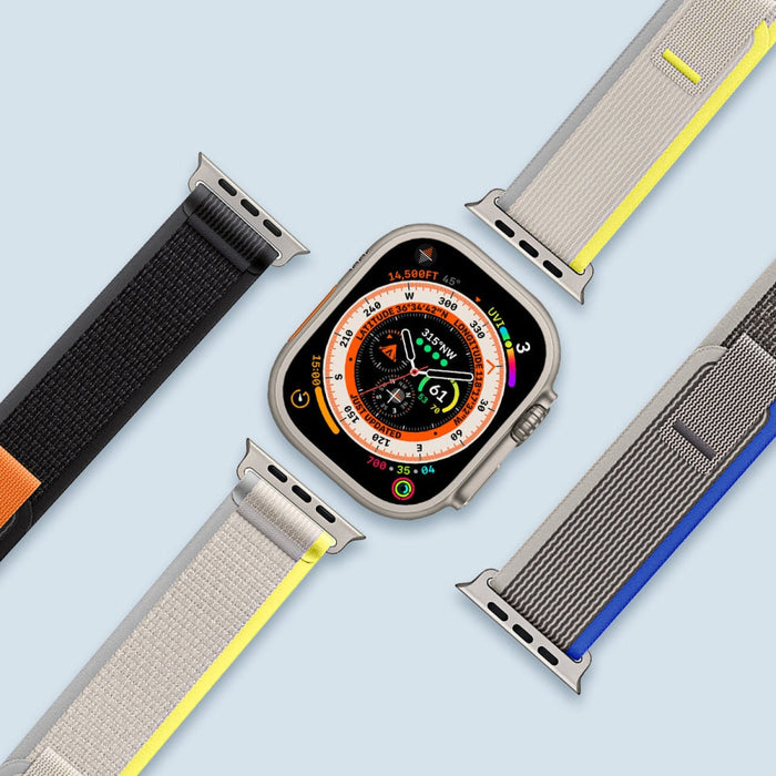 Каишка Dux Ducis Strap YJ Version за Apple Watch