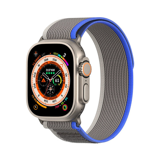 Каишка Dux Ducis Strap YJ Version за Apple Watch