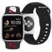 Каишка Hello Kitty Silicone Head Strap за Apple