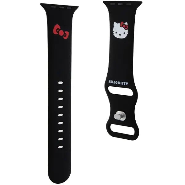 Каишка Hello Kitty Silicone Head Strap за Apple