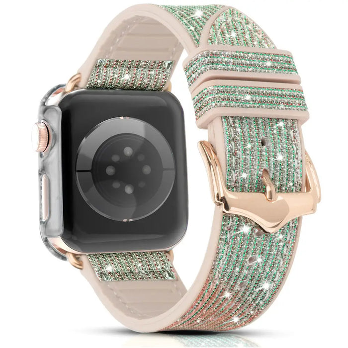 Каишка Kingxbar Chameleon Band за Apple Watch SE