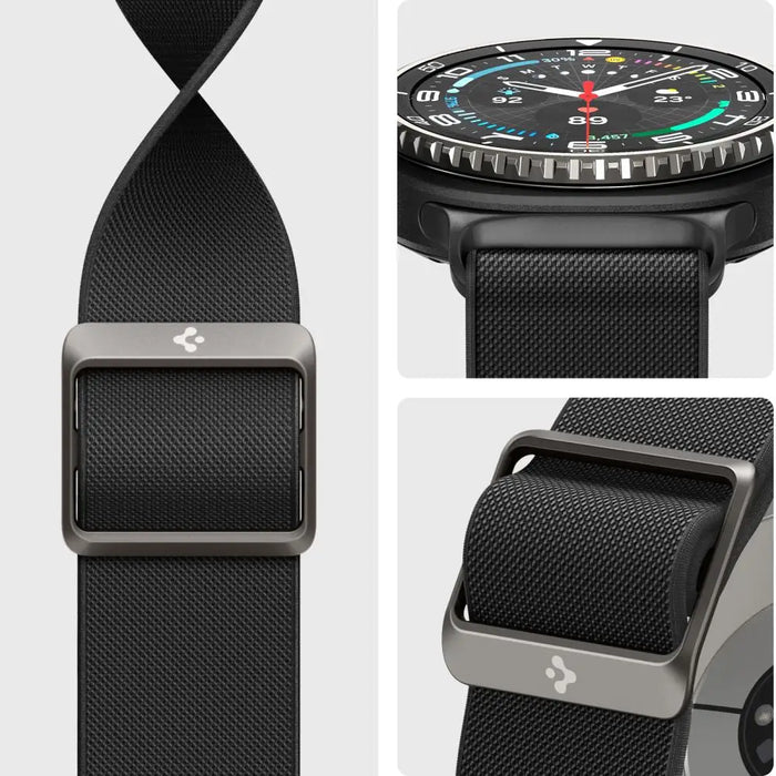 Каишка Spigen Fit Lite за Samsung Galaxy Watch 40/44/46 мм