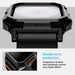 Каишка Spigen Lite Fit ’PRO’ за Apple Watch 10 46 мм - черна