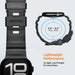Каишка Spigen WBS2 за Apple Watch 44 / 45 / 46 / 49 мм