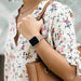 Каишка Tech-Protect Thin Milanese за Apple Watch