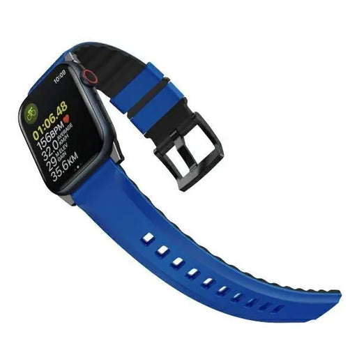 Каишка Uniq Linus за Apple Watch Series